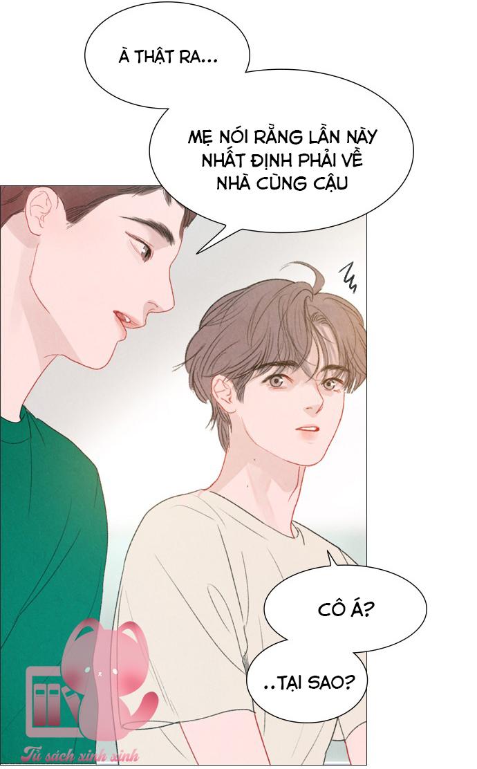 Thần Bí Chap 46 - Trang 2