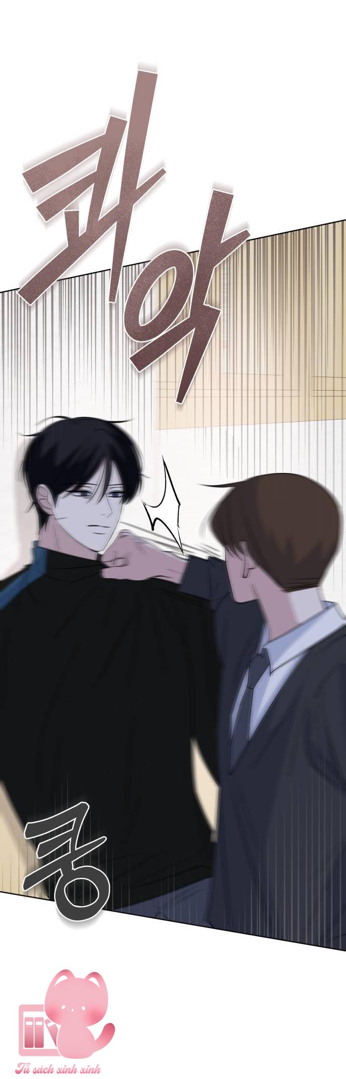 Quan Hệ Nhân Quả Chap 95 - Trang 2