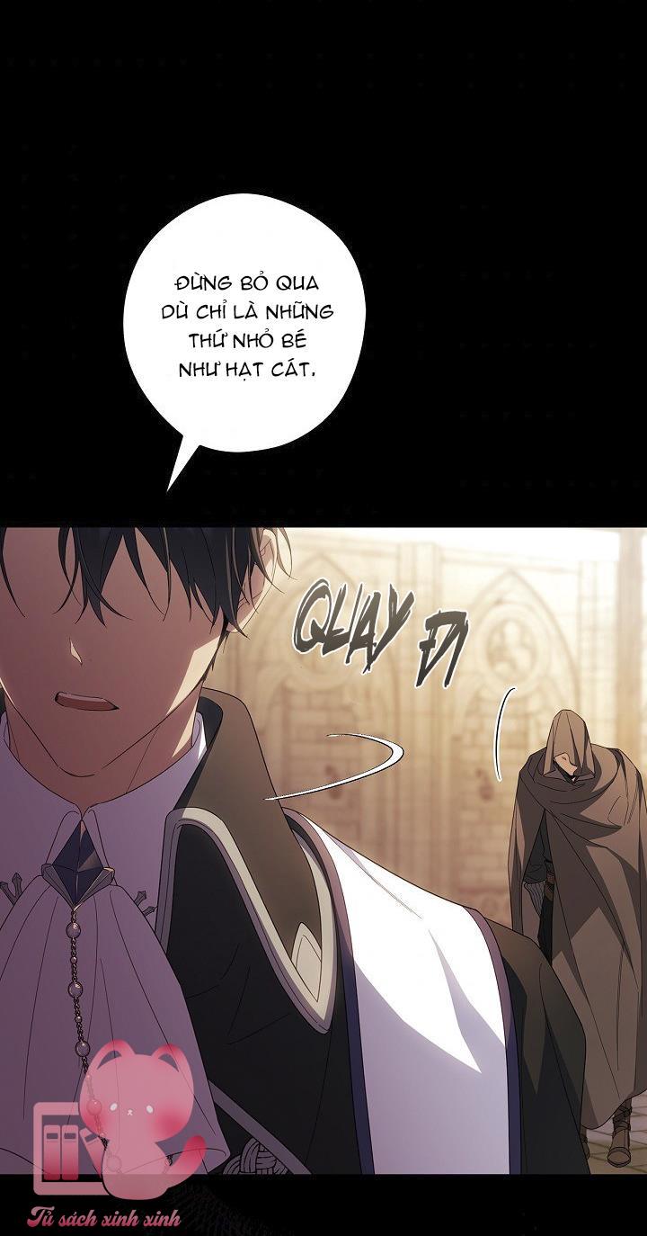 Cách Khiến Phu Quân Đứng Về Phía Tôi Chap 44 - Trang 2