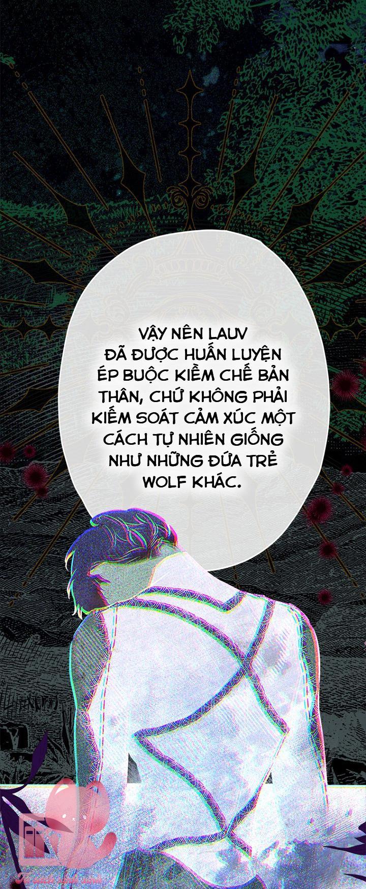 Khế Ước Hôn Nhân Của Mẹ Tôi Chapter 61 - Trang 4