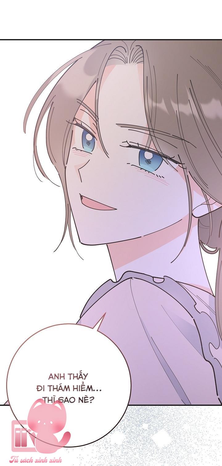 Người Hùng Của Ác Nữ Chapter 103 - Trang 3
