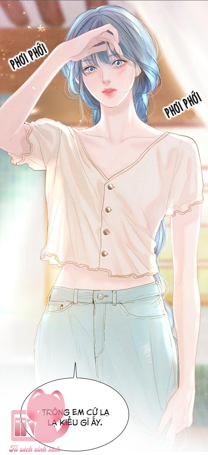 Thần Bí Chap 35 - Trang 2