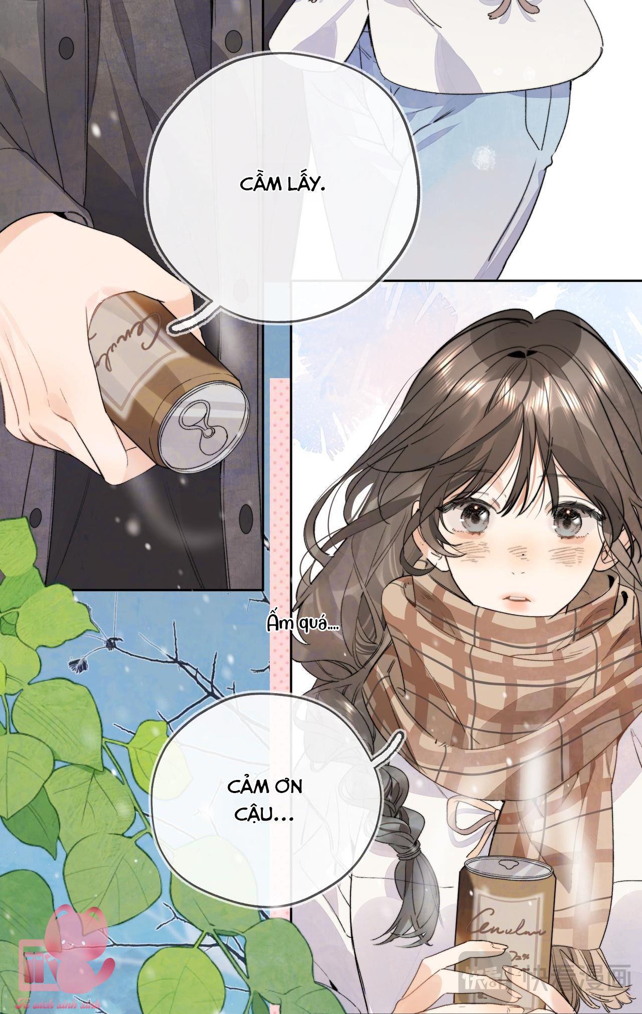 Tỏ Tình Chapter 38 - Trang 4