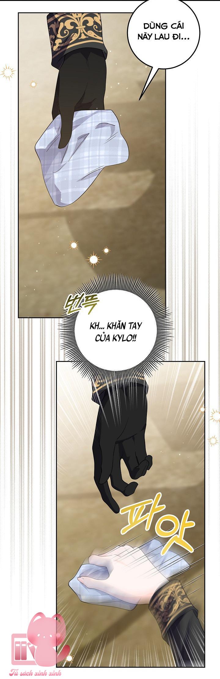 Hoàng Nữ Cosplay Nonfan Chapter 7 - Trang 4