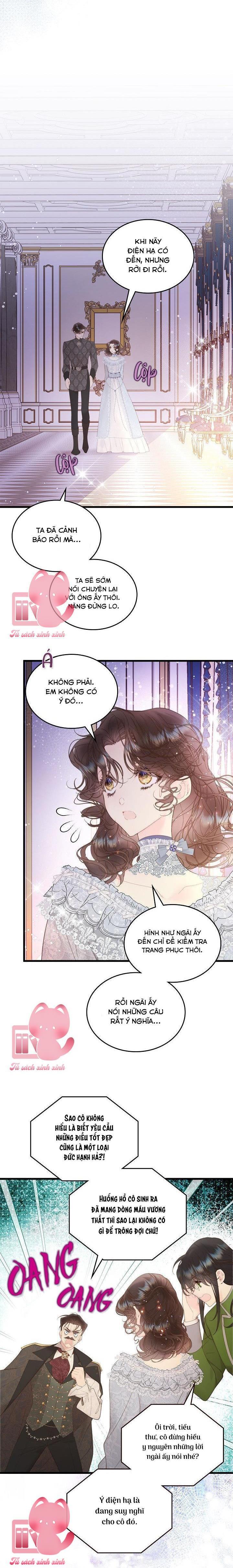 Beatrice Chap 110 - Trang 2