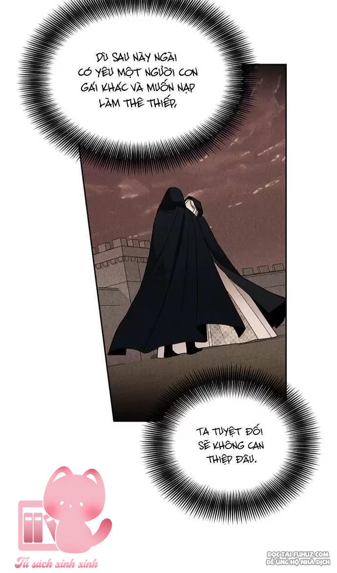 Hoàng Hậu Tái Hôn Chapter 64 - Trang 4