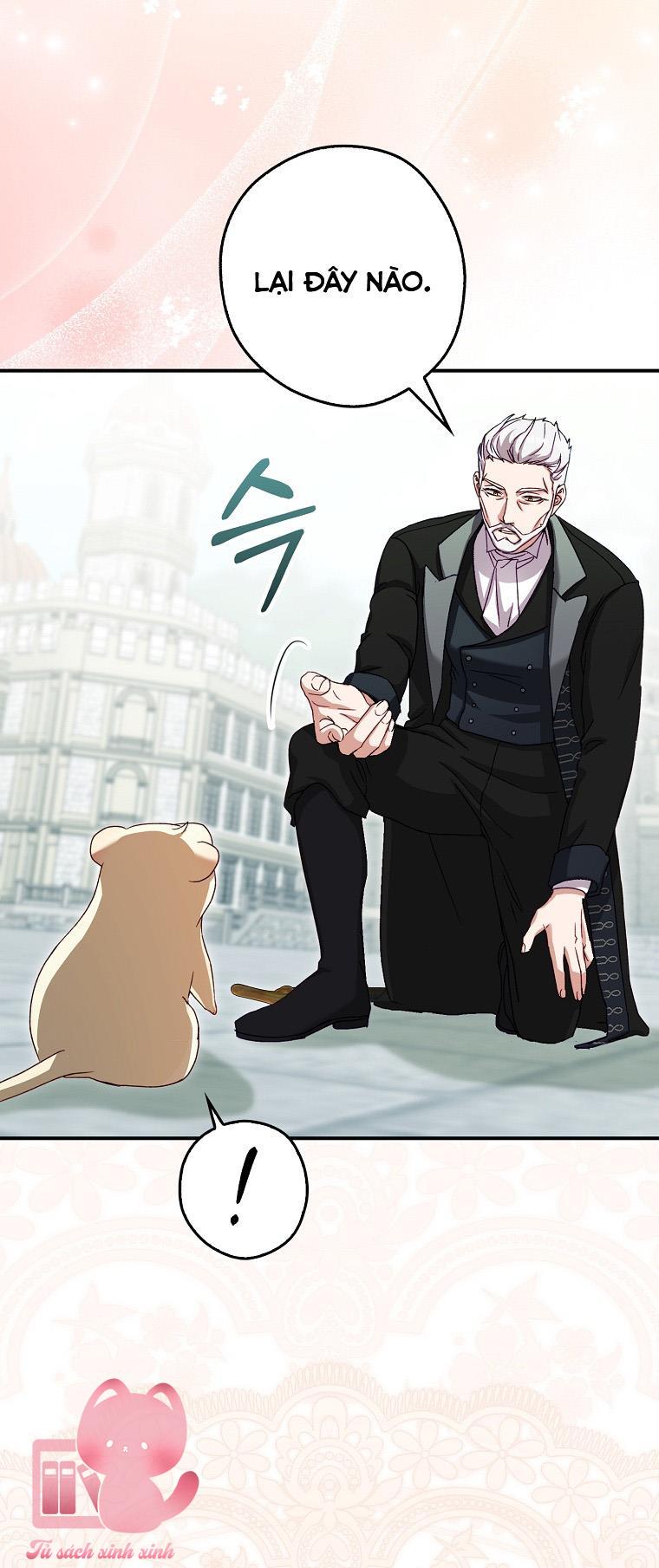 Chuột Đồng Dẫn Lối Cinderella Chap 6 - Trang 2