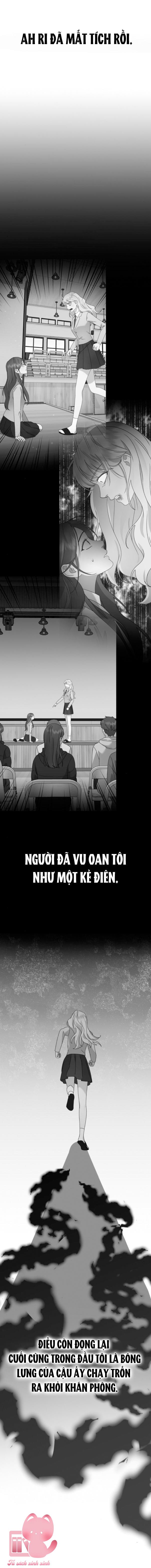 Thần Hổ Jangsan Chapter 32 - Trang 4