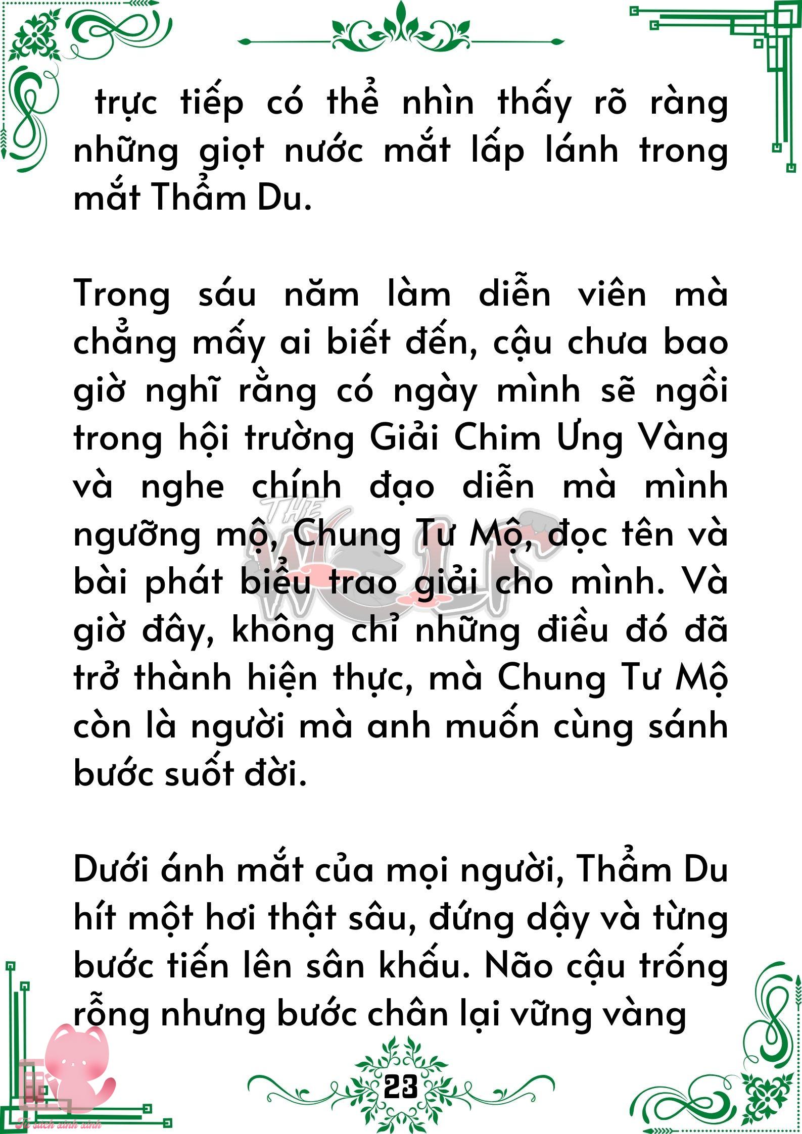 Quý nhân phù trợ Du Chap 86 - Trang 2