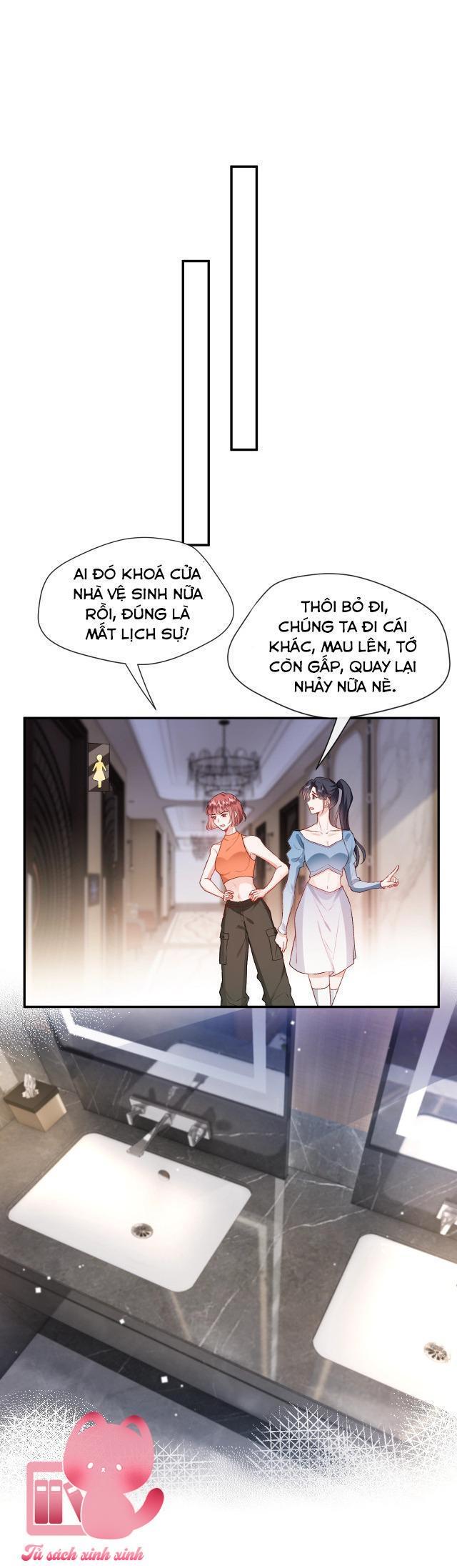 Phu Nhân Mỗi Ngày Đều Tại Tuyến Vả Mặt Chap 12 - Trang 2