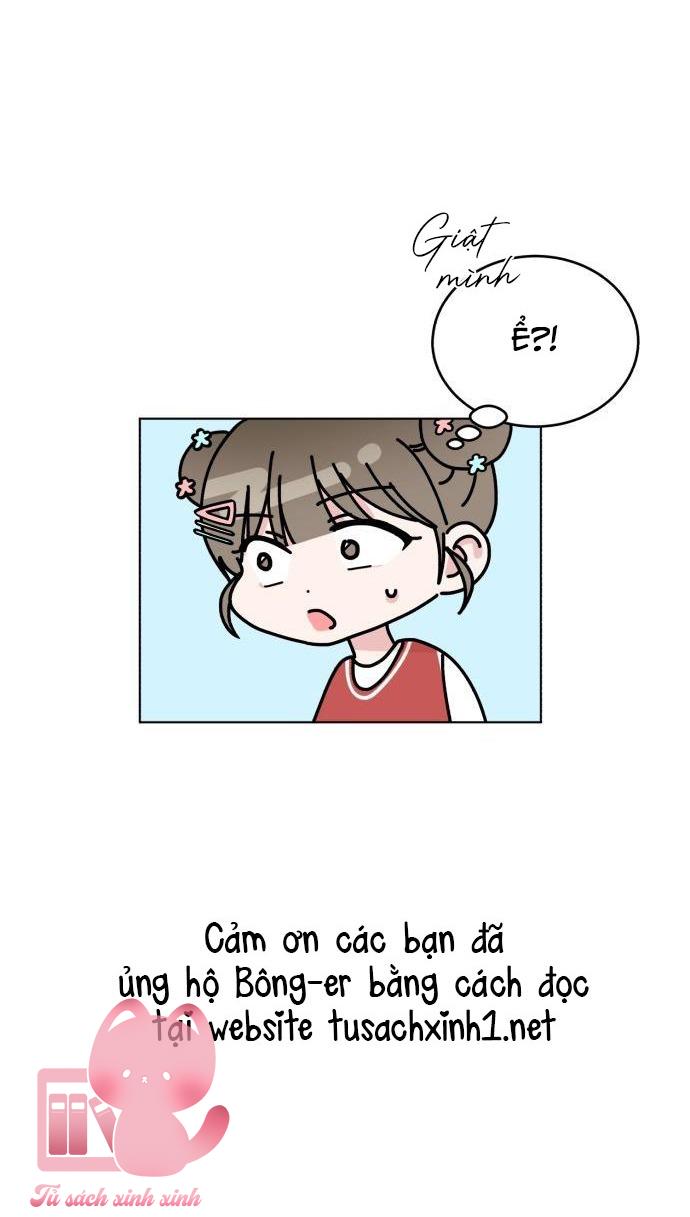Chúng Ta Là Gì Của Nhau? Chap 22 - Trang 2