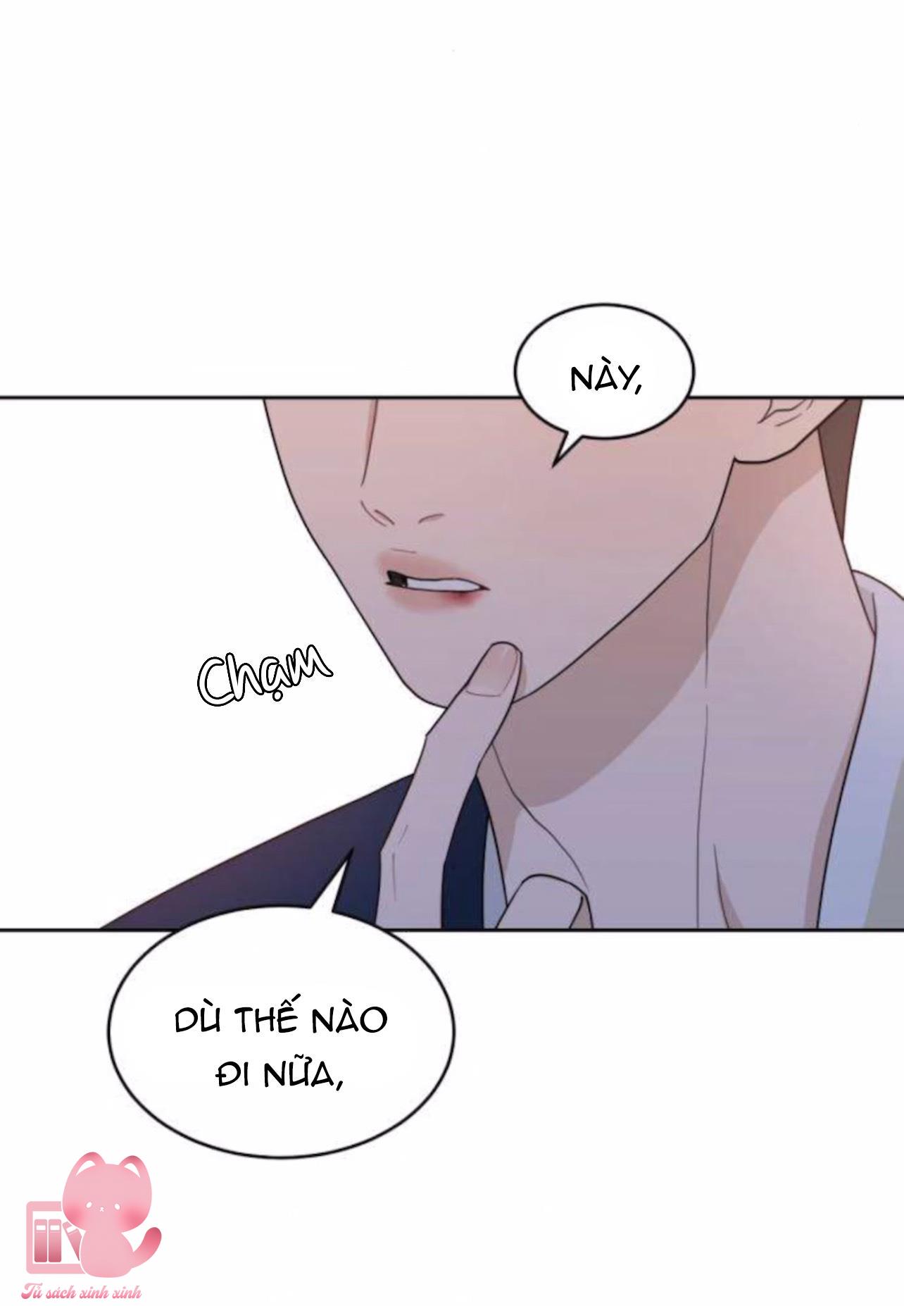 Vận May Không Ngờ Chapter 4 - Trang 4