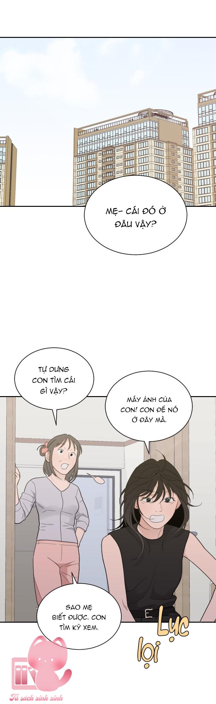 Vận May Không Ngờ Chap 64 - Next 