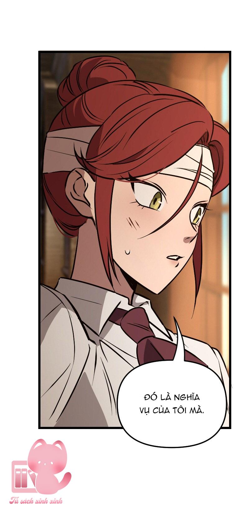 Bảo Mẫu Của Mafia Chap 19 - Trang 2