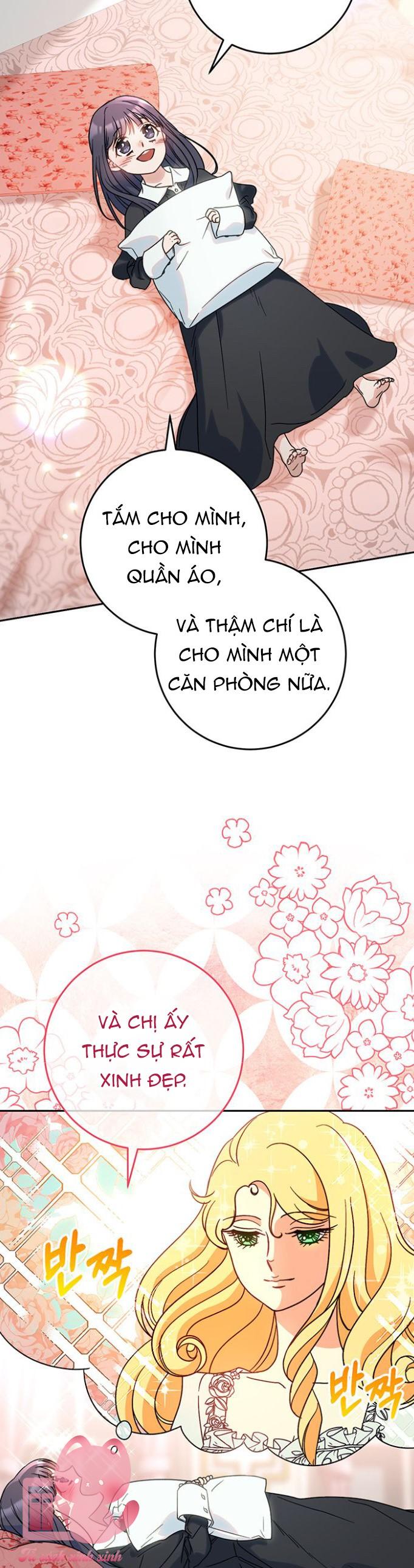 Tôi Đã Nuôi Dạy Em Gái Mình Một Cách Hoàn Hảo Chapter 5 - Trang 4
