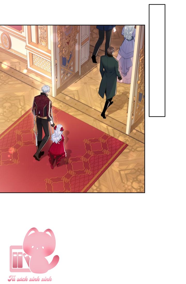 Người Anh Trai Mạnh Nhất Của Tôi Đã Mất Trí Nhớ Chap 16 - Trang 4