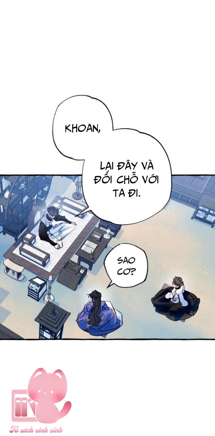 Chuyện Tình Tuyết Phương Bắc Chapter 6 - Trang 4