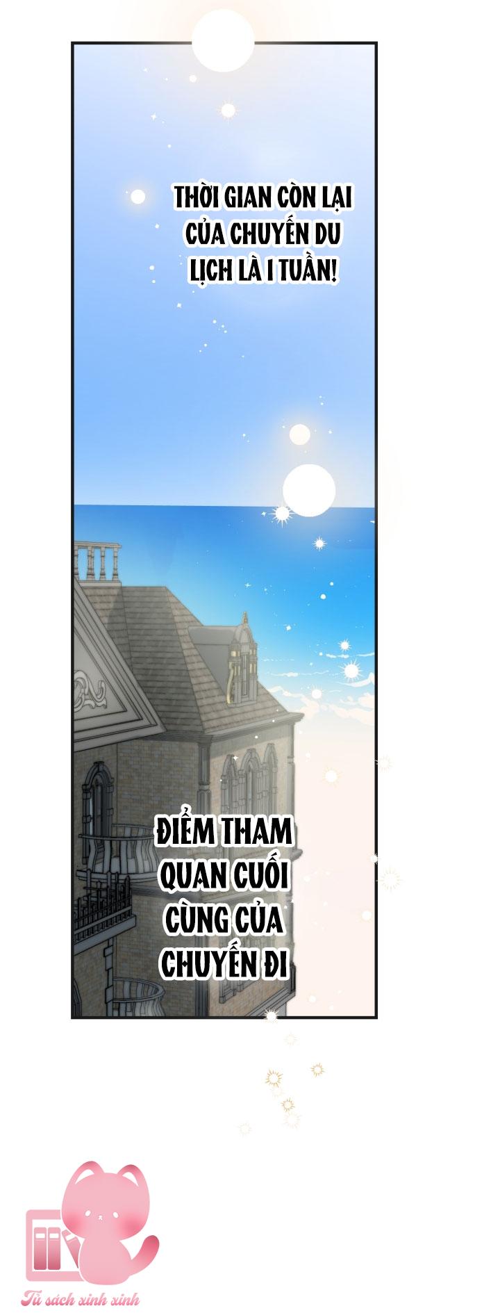 Những Nhân Vật Mạnh Nhất Thế Giới Ám Ảnh Tôi Chapter 65 - Trang 4