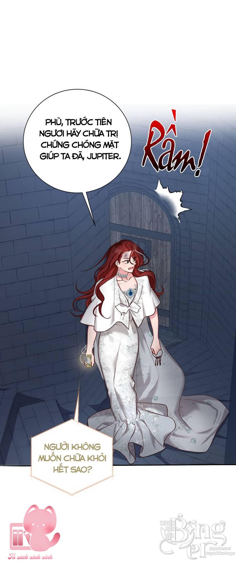 Thế Thì Ta Cứ Trở Thành Kẻ Ác Thôi Chap 26 - Trang 2