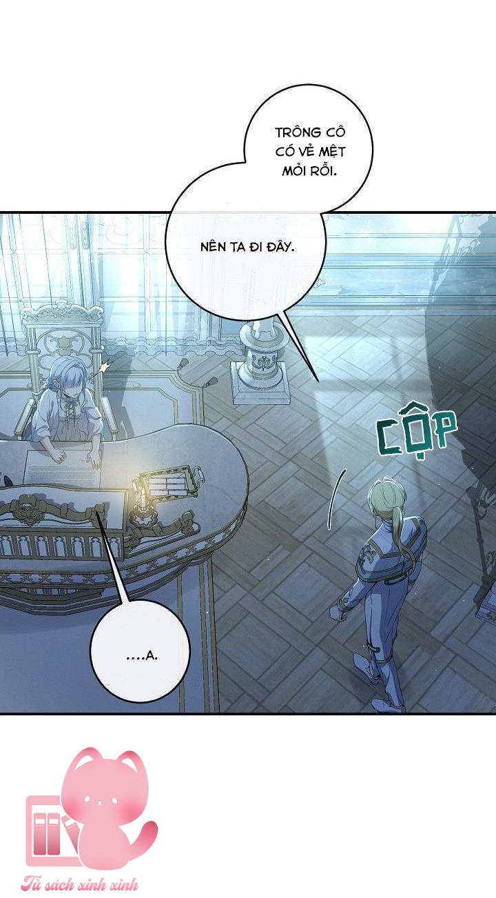 Hướng Về Ánh Dương Lần Nữa Chapter 54 - Trang 4