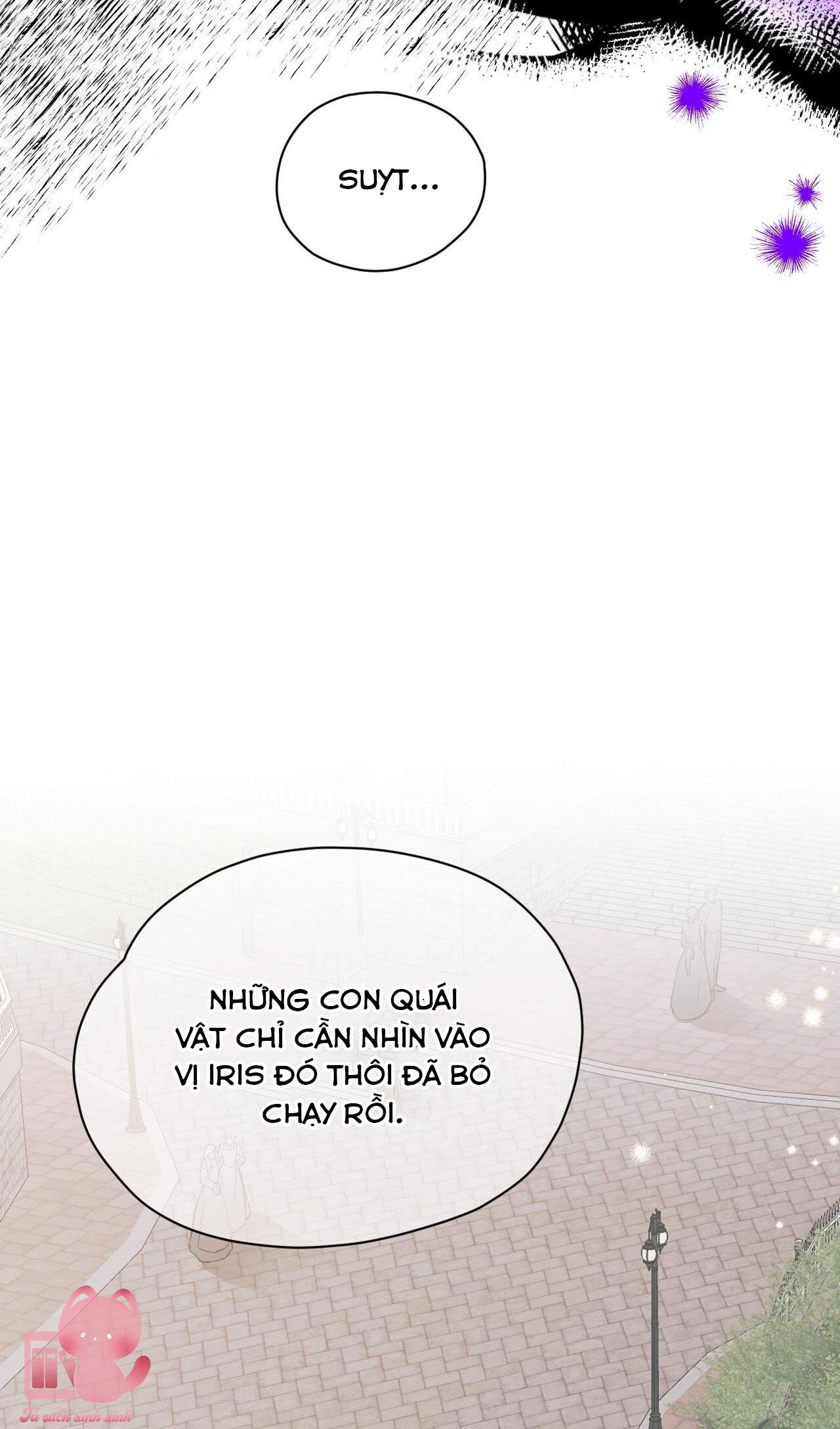Thánh Nữ Giả Muốn Bỏ Trốn Chap 1 - Trang 4
