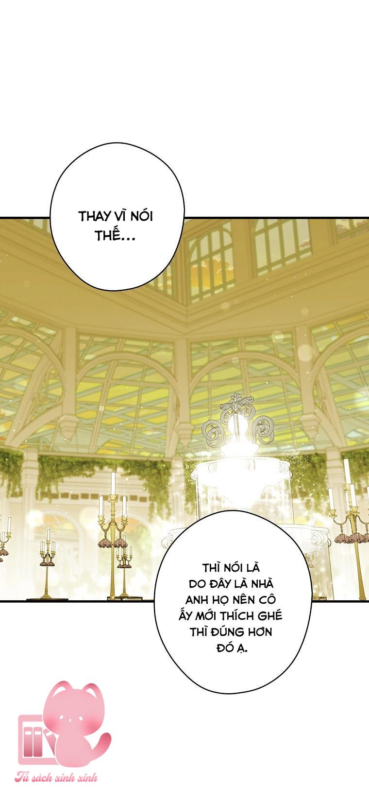 Cách Khiến Phu Quân Đứng Về Phía Tôi Chap 94 - Trang 2
