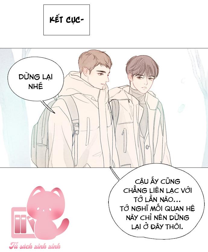 Thần Bí Chap 52 - Trang 2