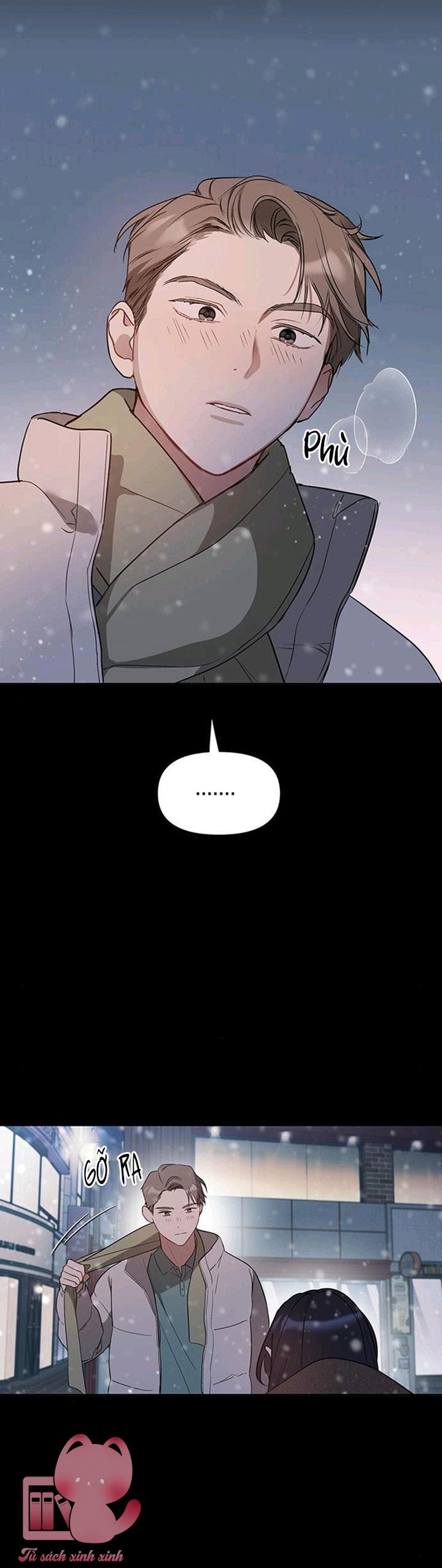 Gieo Nhân Gặt Quả Chapter 19 - Trang 3
