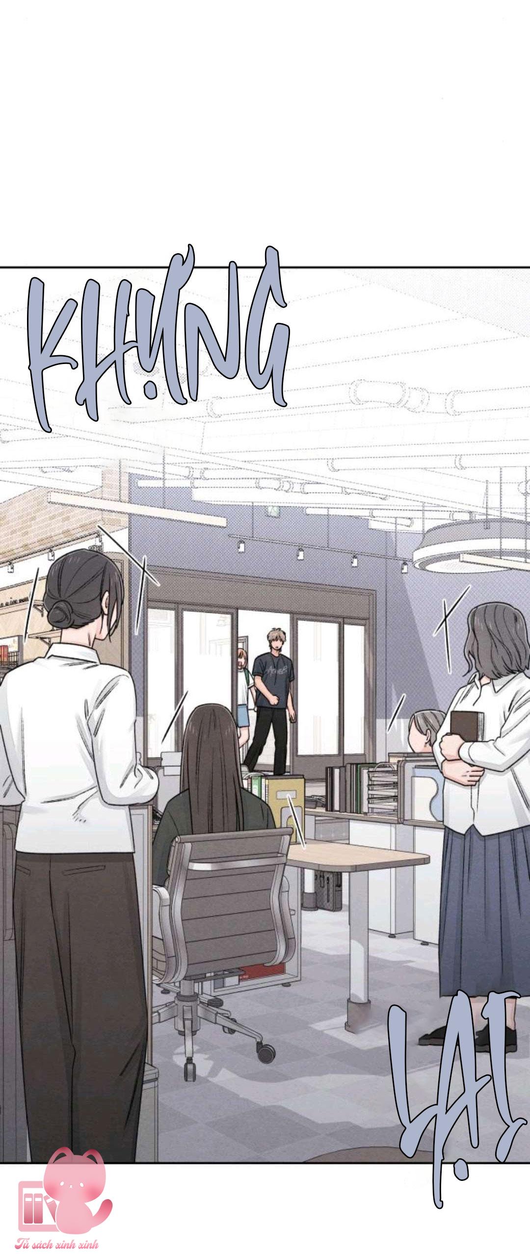 Bí Mật Thanh Xuân Chapter 91 - Trang 4
