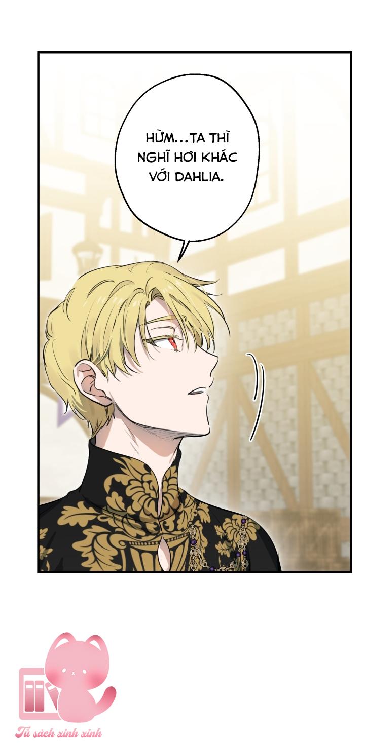 Những Nhân Vật Mạnh Nhất Thế Giới Ám Ảnh Tôi Chapter 82 - Trang 4