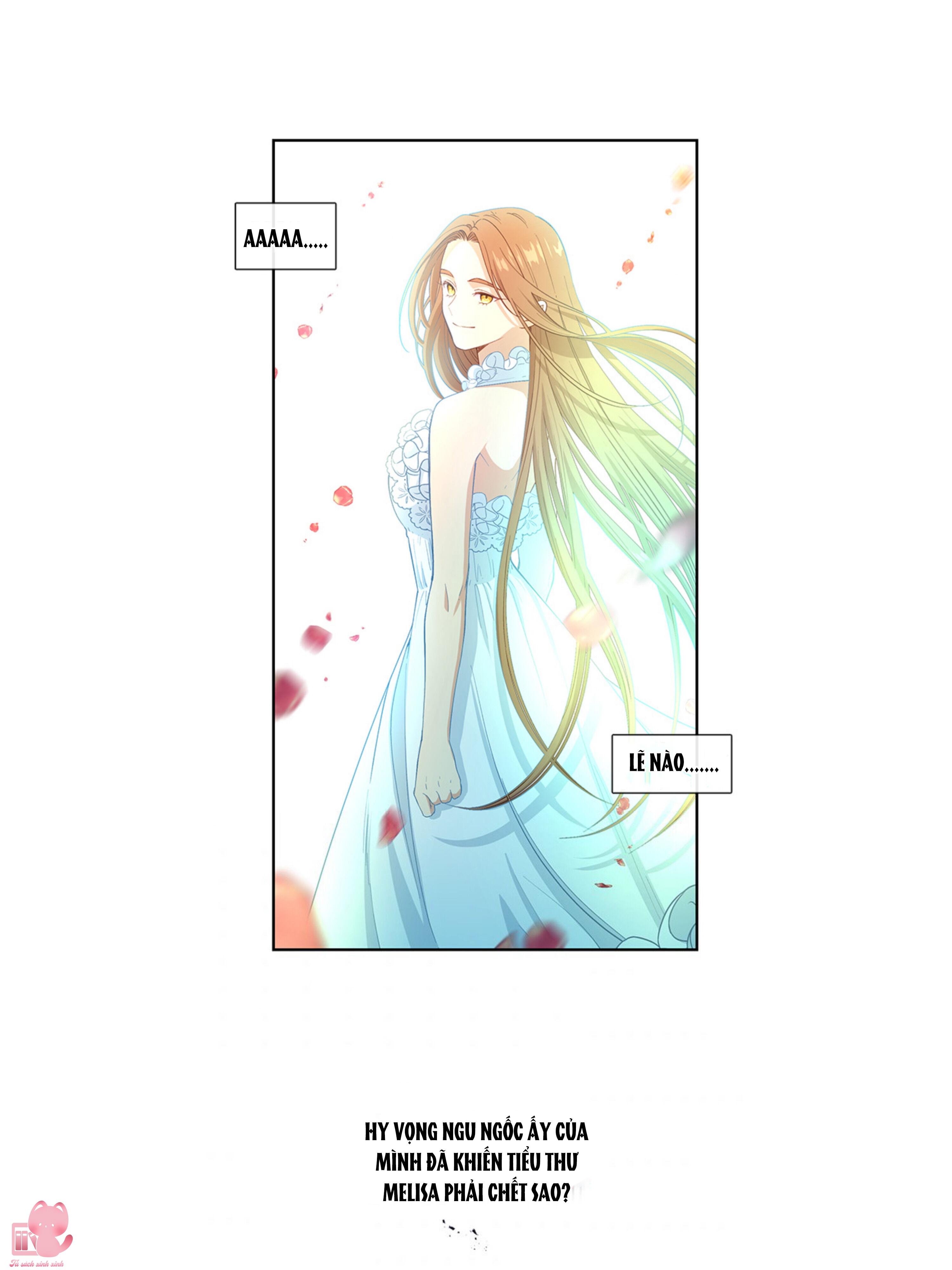 Hãy Coi Chừng Ác Nữ Chapter 70 - Trang 4