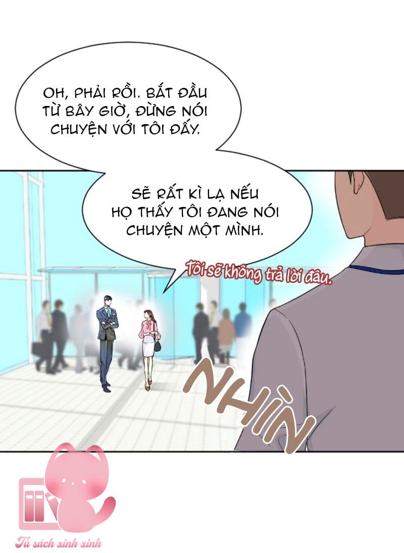 Tôi Sẽ Mang Em Đi Chap 7 - Trang 3
