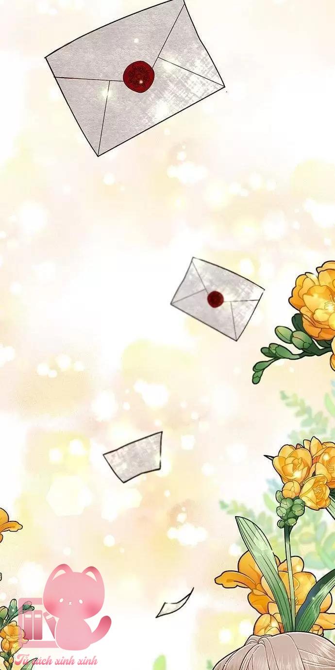 Hoàng Hậu Tái Hôn Chapter 53 - Trang 4