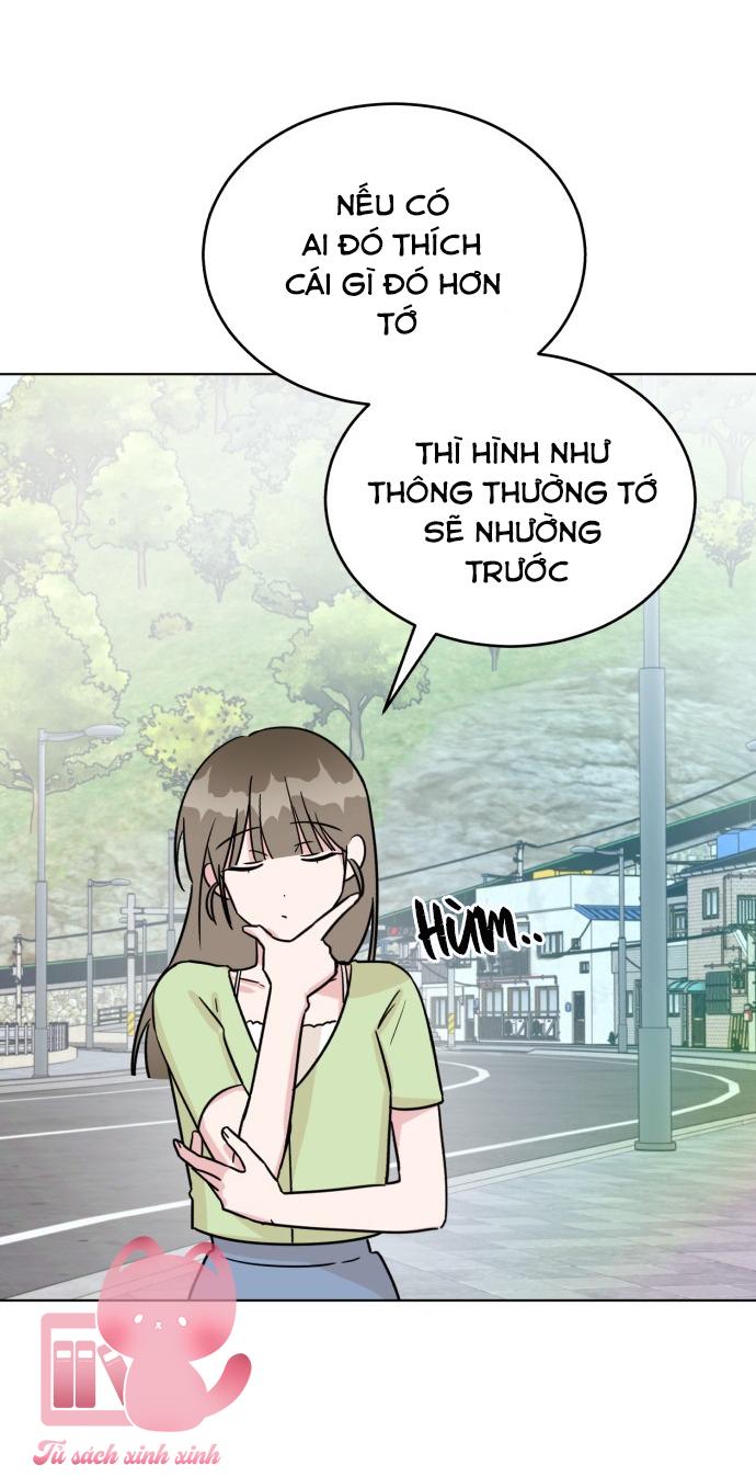 Chúng Ta Là Gì Của Nhau? Chap 27 - Trang 2