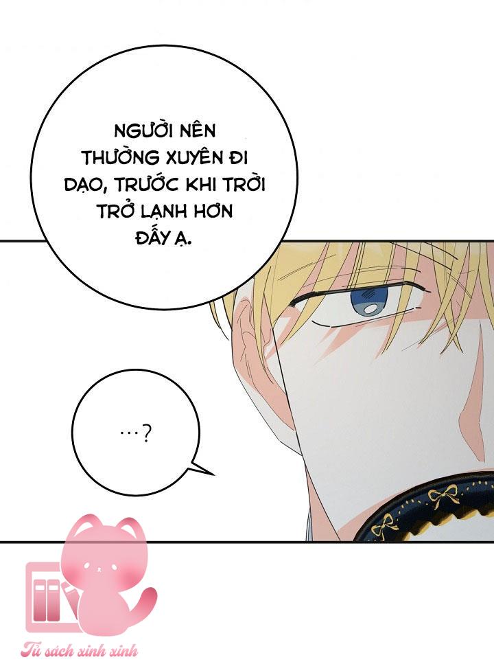 Người Hùng Của Ác Nữ Chapter 99 - Trang 4