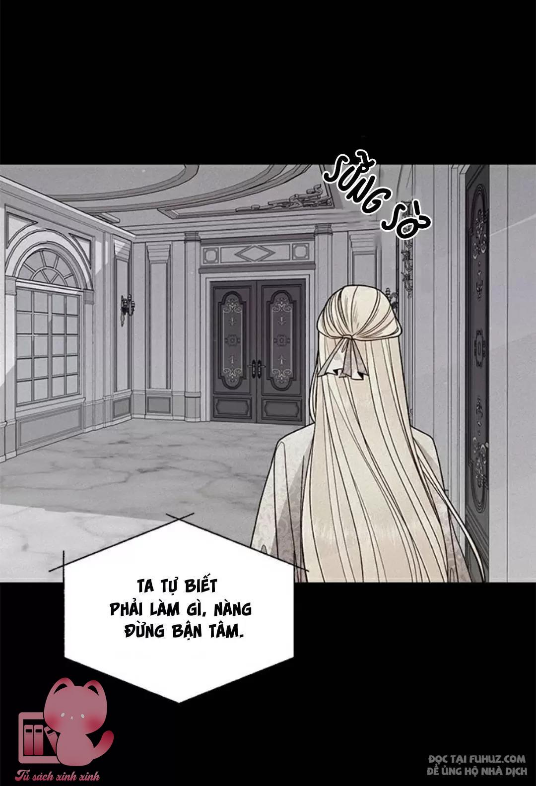 Hoàng Hậu Tái Hôn Chapter 62 - Trang 4