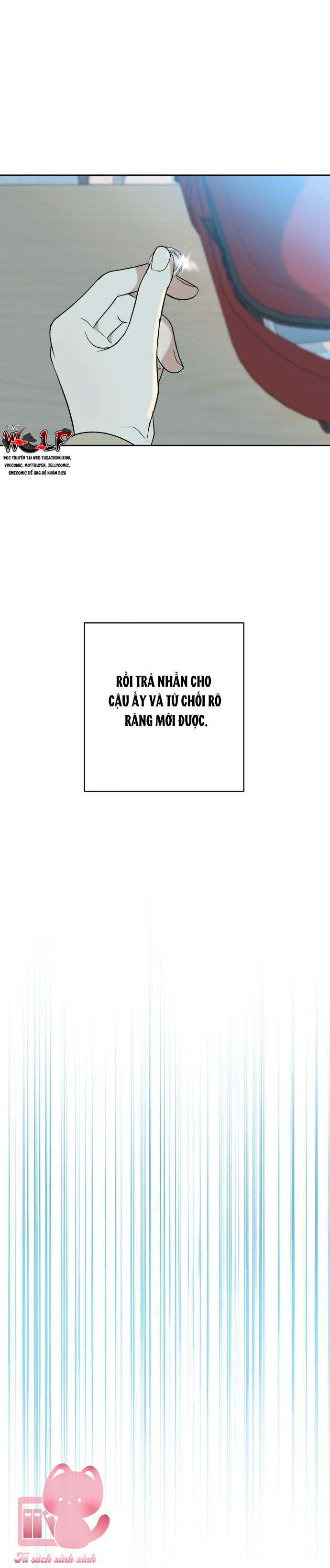 Kỷ Niệm Tuổi 19 Tồi Tệ Chap 20 - Trang 4
