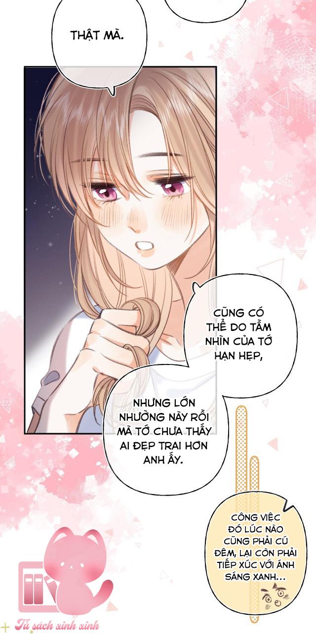 Mối Tình Thầm Kín Chapter 50 - Trang 4