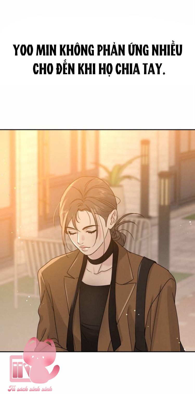 Thuyết Tình Yêu Ích Kỷ Chapter 7 - Trang 4