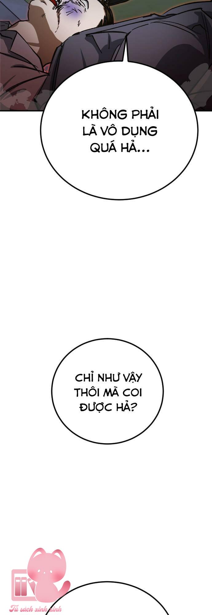 Đêm Của Bóng Tối Chapter 15 - Trang 4
