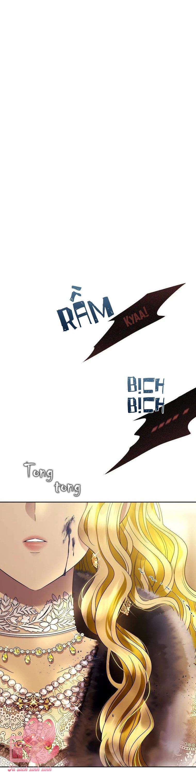 Black Haze Chapter 1 - Trang 4
