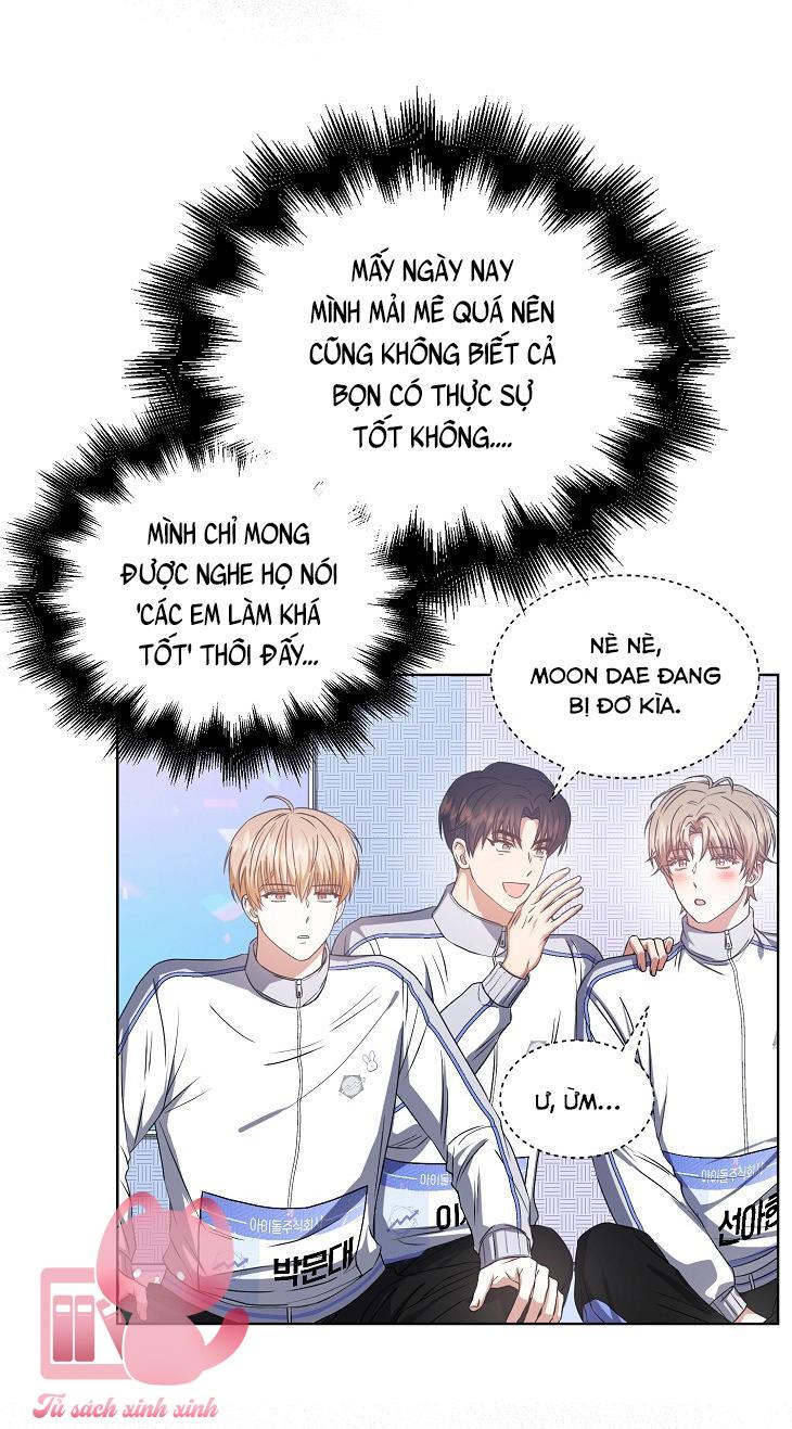 Debut Or Die Chap 42 - Trang 3