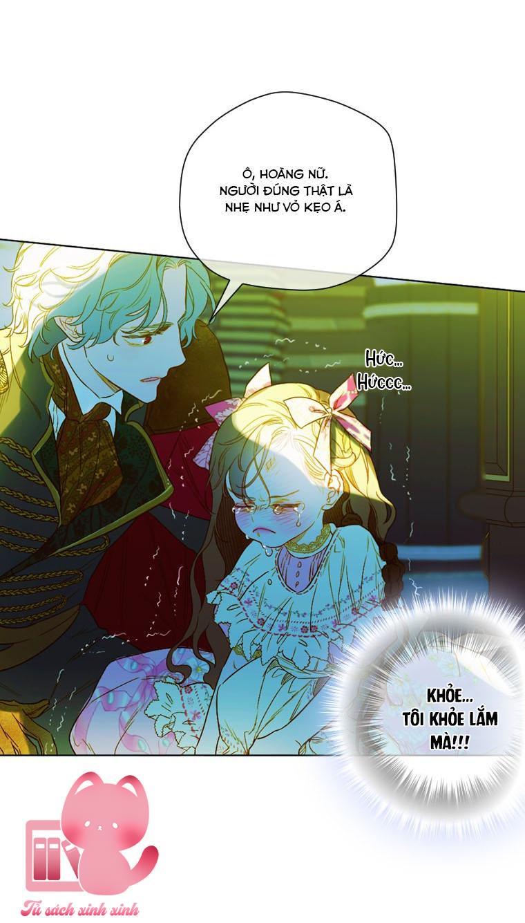 Khế Ước Hôn Nhân Của Mẹ Tôi Chapter 8 - Trang 4