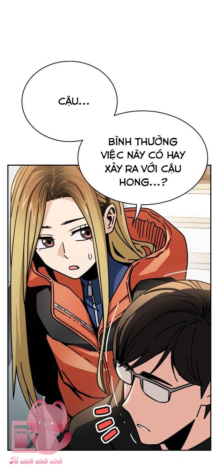 Lớ Ngớ Vớ Phải Tình Yêu Chapter 22 - Trang 4