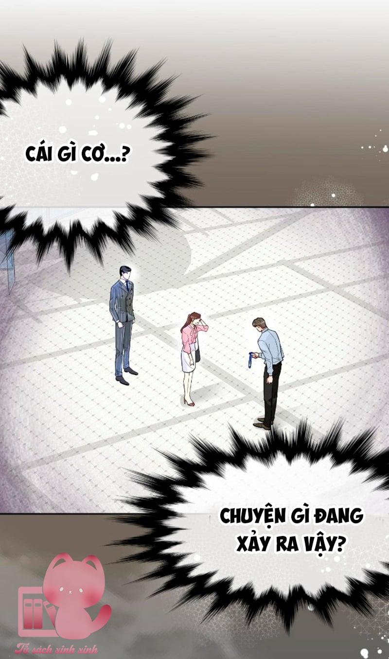 Tôi Sẽ Mang Em Đi Chap 7 - Trang 3