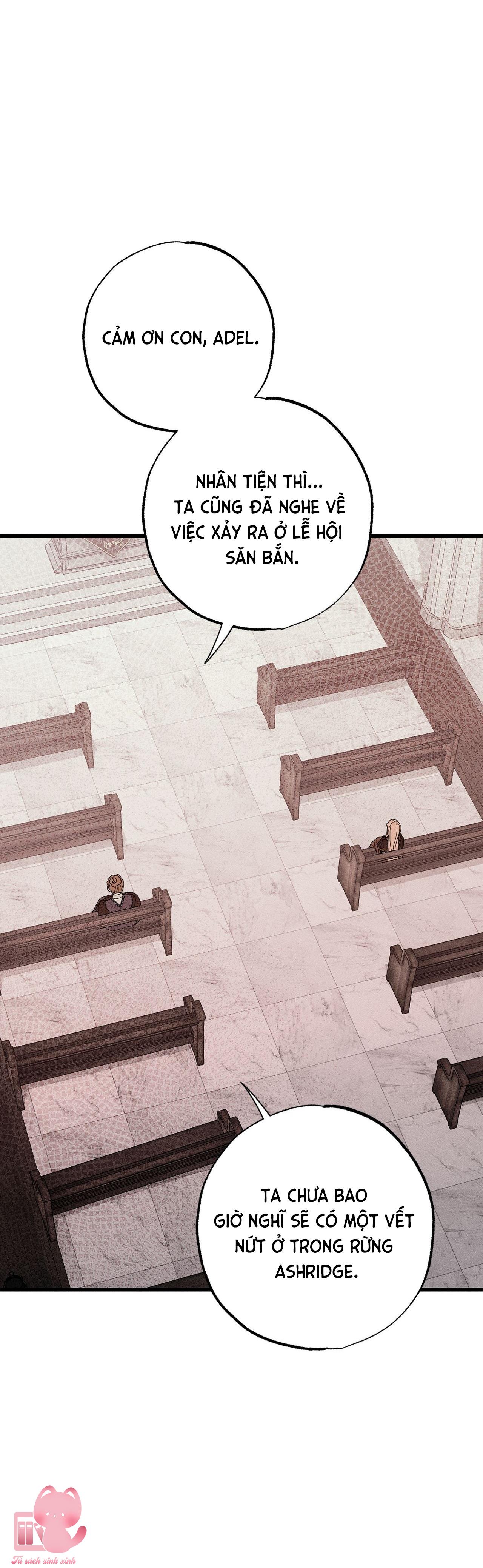 Người Chồng Căm Ghét Tôi Đã Mất Trí Nhớ Chap 33 - Trang 2