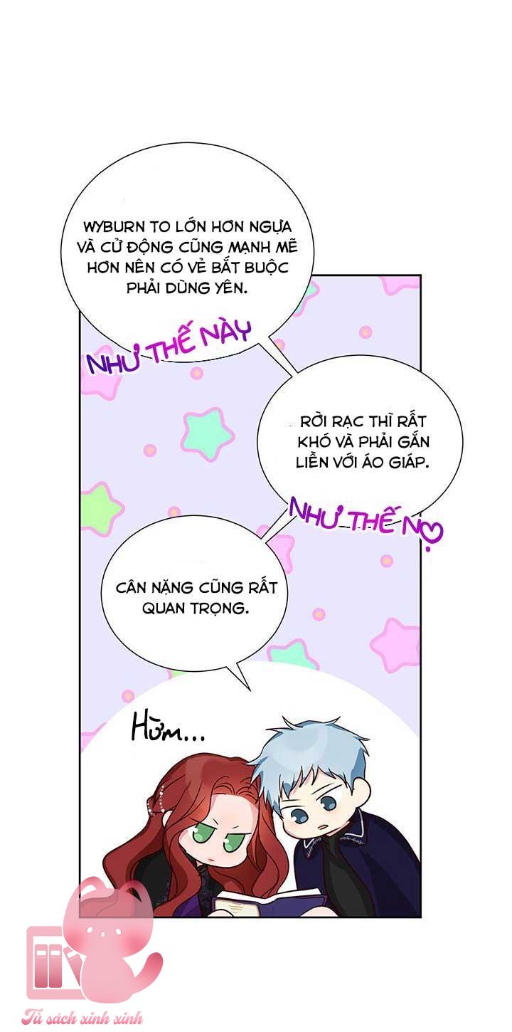 Thế Thì Ta Cứ Trở Thành Kẻ Ác Thôi Chap 14 - Trang 2