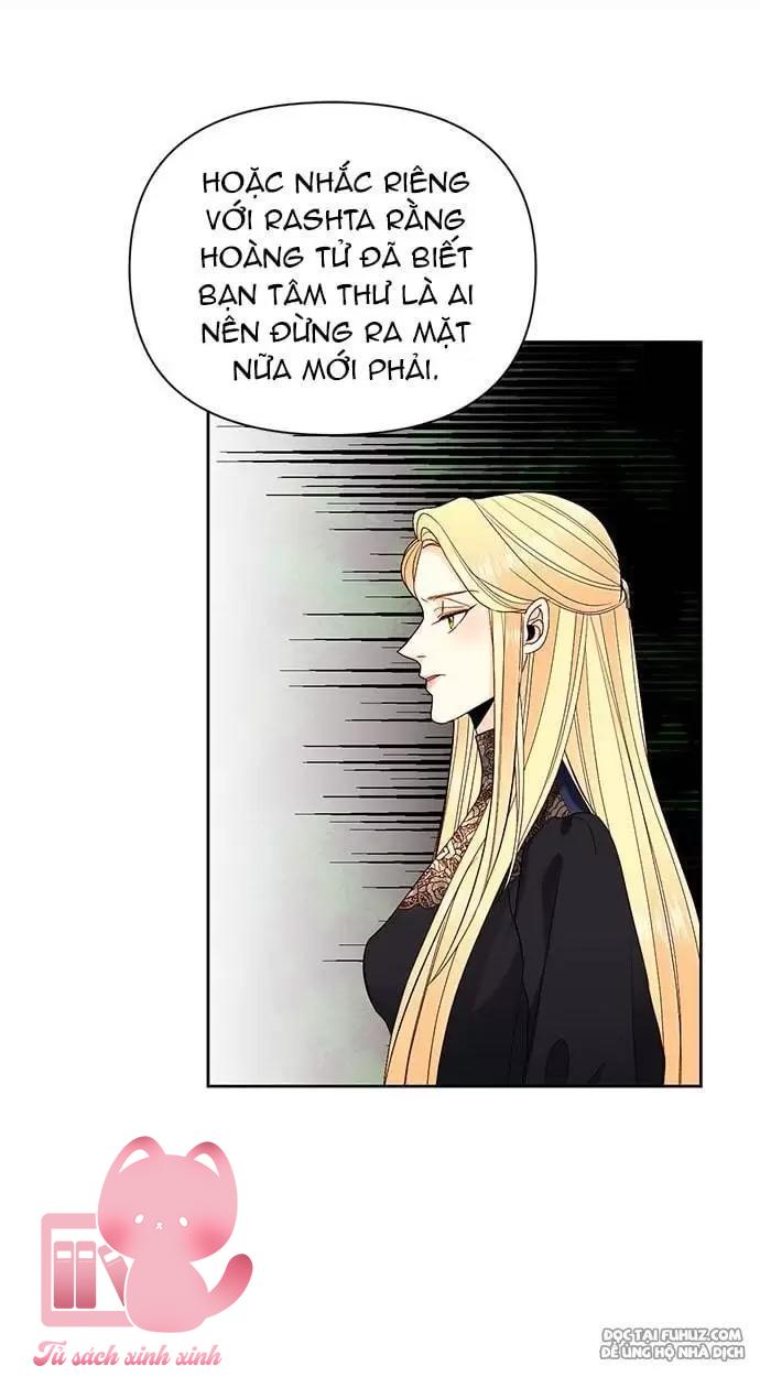 Hoàng Hậu Tái Hôn Chapter 65 - Trang 4