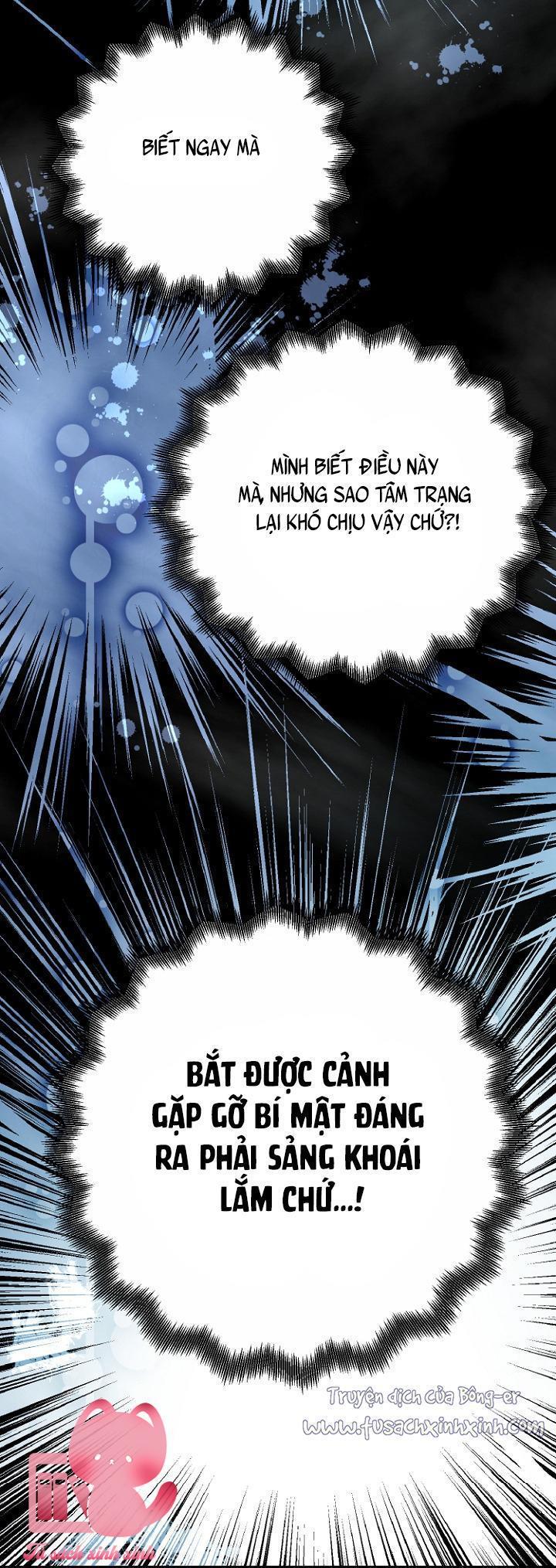 Bỏ Quách Chồng Con Đi, Tiền Bạc Mới Là Tất Cả Chap 23 - Trang 2