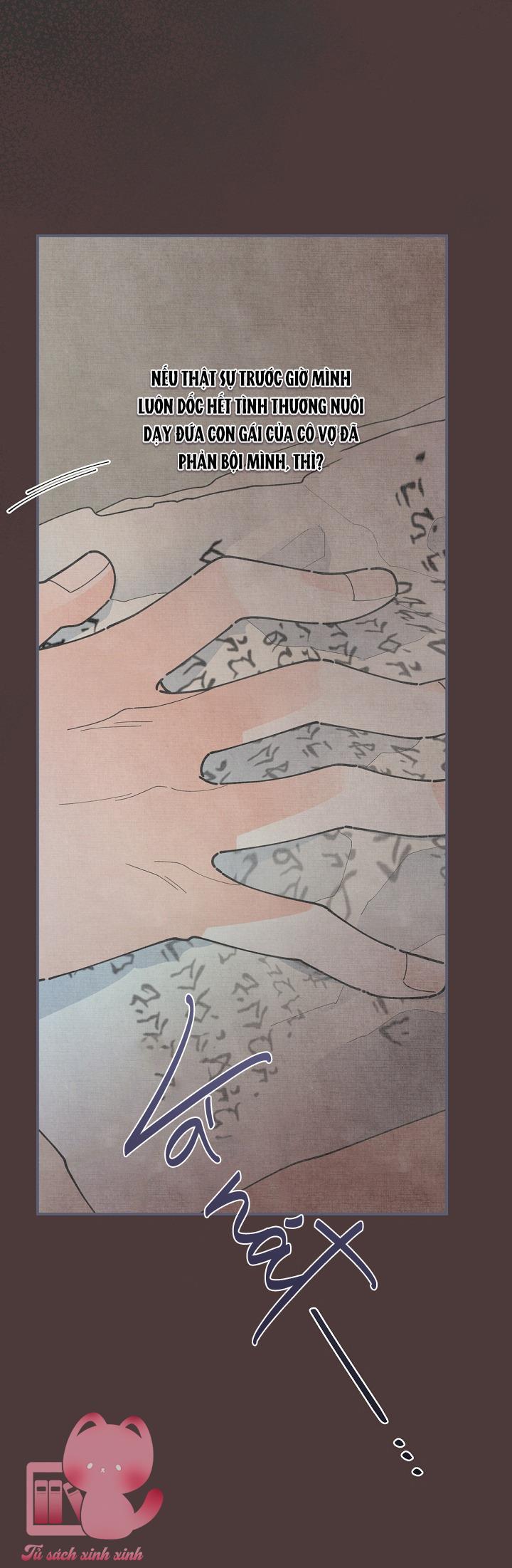 Người Hùng Của Ác Nữ Chapter 98 - Trang 4
